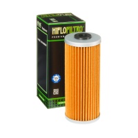 HF895 масляный фильтр (HIFLO)