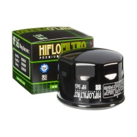 HF565 масляный фильтр (HIFLO)