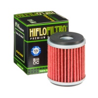 SF 2008 HF140 M141 масляный фильтр (HIFLO)