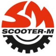 Scooter-M
