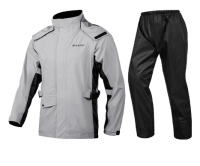Дождевик SULAITE SLT0902 раздельный штаны+куртка серый