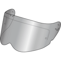 Стекло для шлема VENOM прозрачное (Simpson)