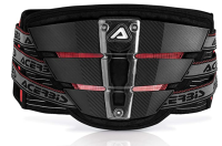 Защита спины поясницы PROFILE EVO 2.0 Belt черный Acerbis L/XL 120см
