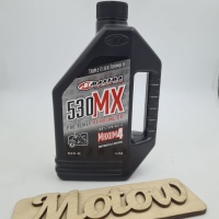 MAXIMA 5w30 530MX/OFFROAD 4T 1L (Синтетика)