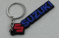 Брелок для ключей H-10 SUZUKI